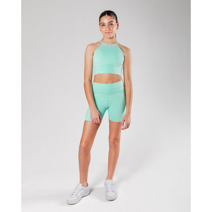 Energetiks Tora Crop Top