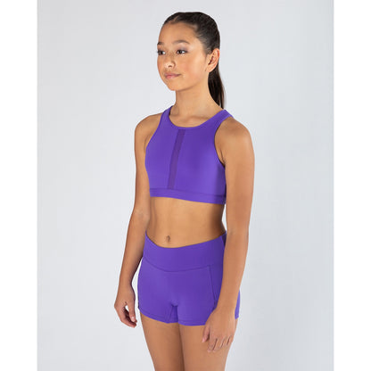 Energetiks Tate Crop Top