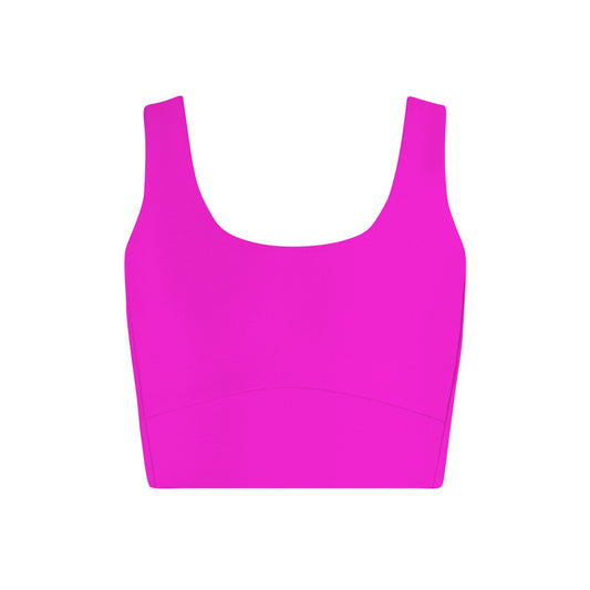 Energetiks Tori Crop Top