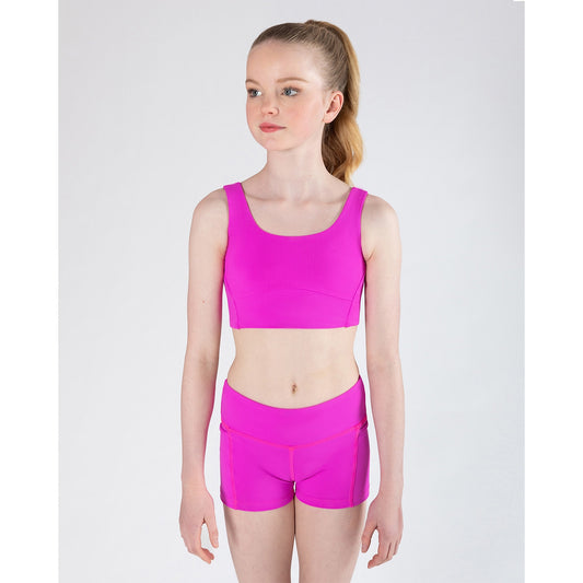 Energetiks Tori Crop Top