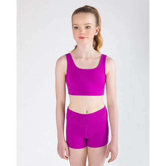 Energetiks 3-4" Shorts