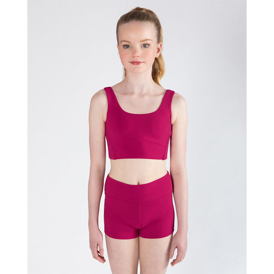 Energetiks 3-4" Shorts