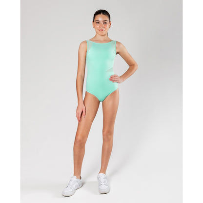 Energetiks Alaina Leotard-