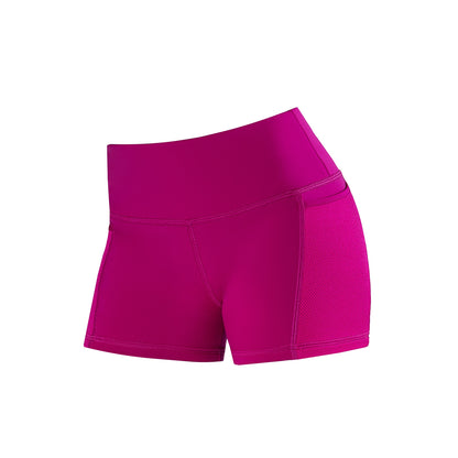 Energetiks Madison Pocket Short