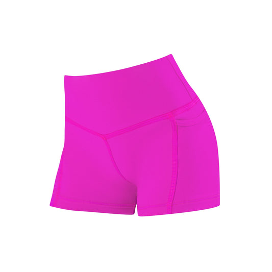 Energetiks Madison Pocket Short