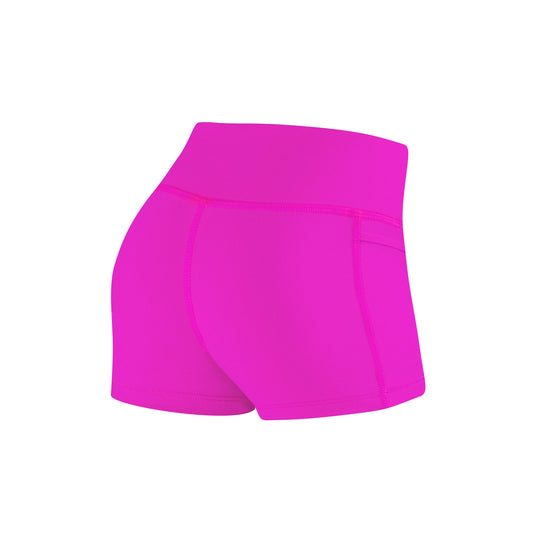 Energetiks Madison Pocket Short