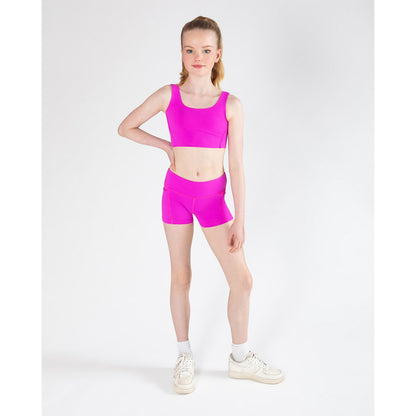 Energetiks Madison Pocket Short