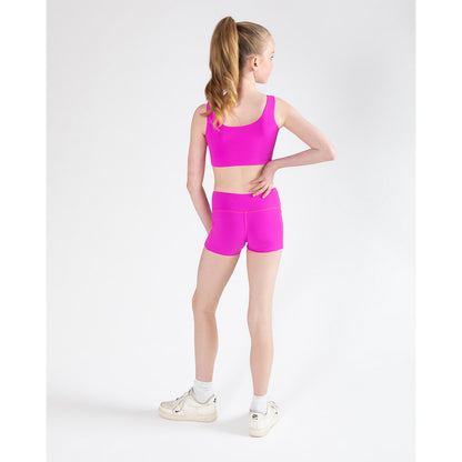 Energetiks Madison Pocket Short