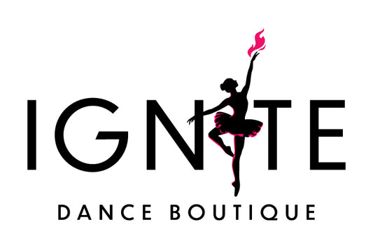 Ignite Dance Boutique Gift Card
