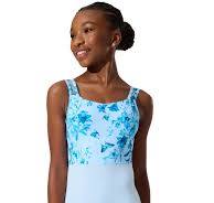 Capezio Woodland Leotard