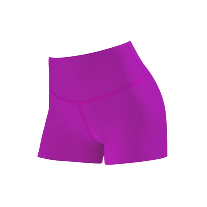 Energetiks 3-4" Shorts