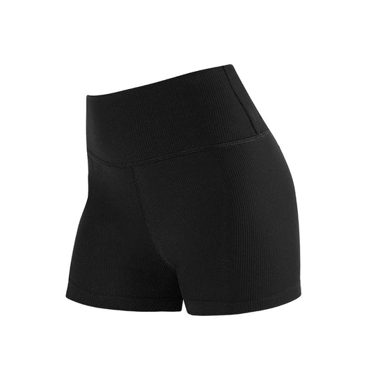 Energetiks 3-4" Shorts Ribbed