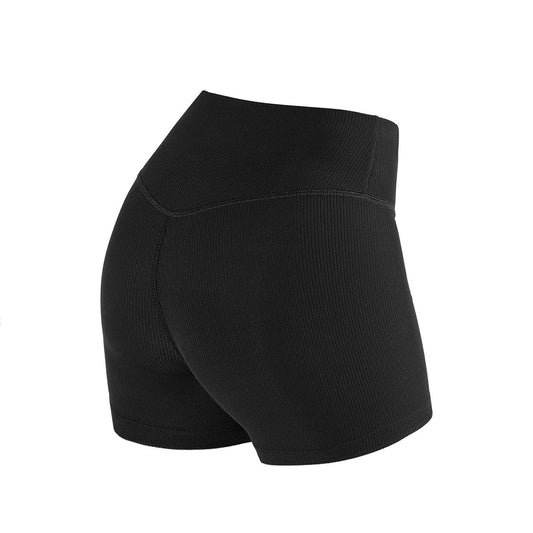 Energetiks 3-4" Shorts Ribbed