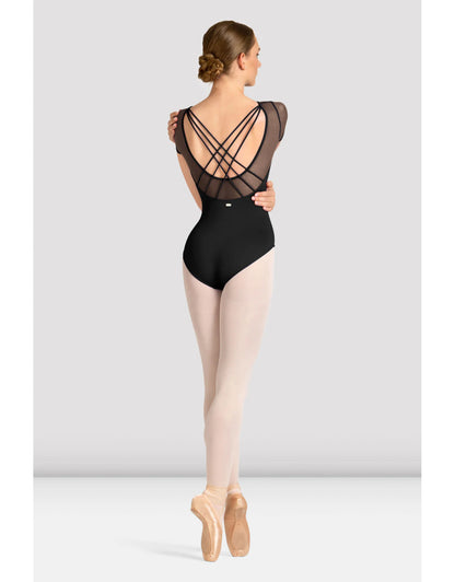 Mirella M20009 Strappy Back Camisole M20009LM