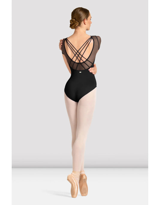 Mirella M20009 Strappy Back Camisole M20009LM