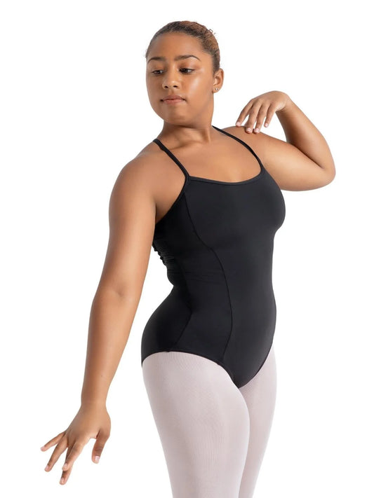 Capezio Meryl MC833W Strappy Camisole Leotard