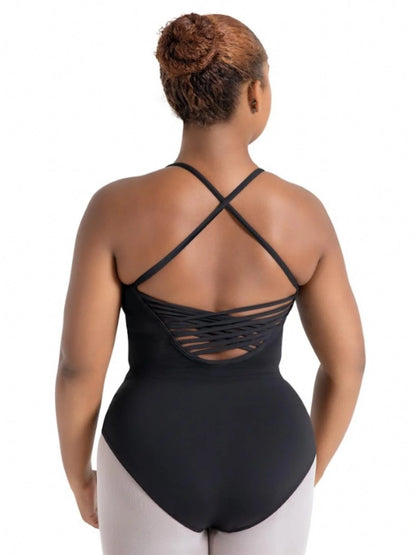 Capezio Meryl MC833W Strappy Camisole Leotard