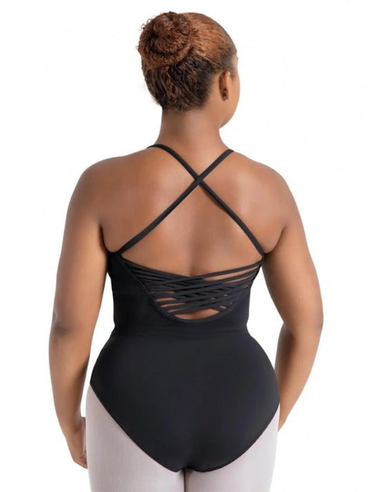 Capezio Meryl MC833W Strappy Camisole Leotard