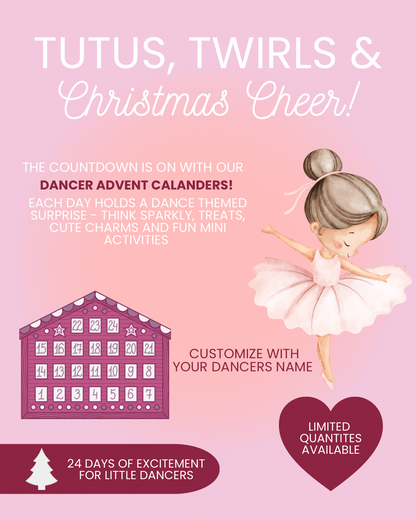 Christmas Advent Calendar