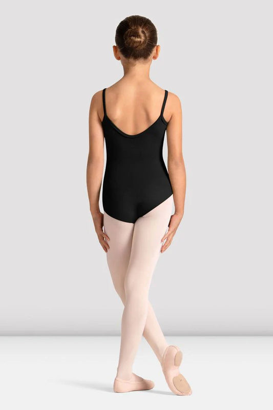 Bloch Mirella Bodice Cami M70006CB